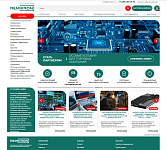 Интернет-магазин REMIKRON.RU